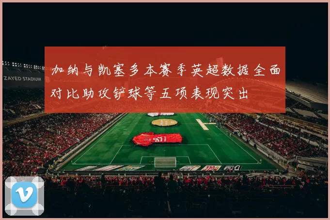 加纳与凯塞多本赛季英超数据全面对比助攻铲球等五项表现突出